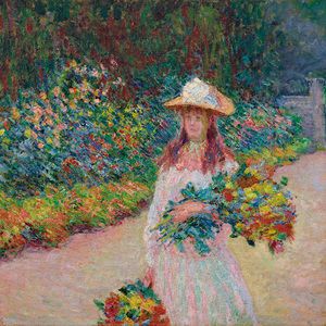 Meet your Posher, Mackenzie